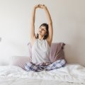 Сон вместо таблеток: медецинский психолог рассказала, как сон помогает бороться со стрессом