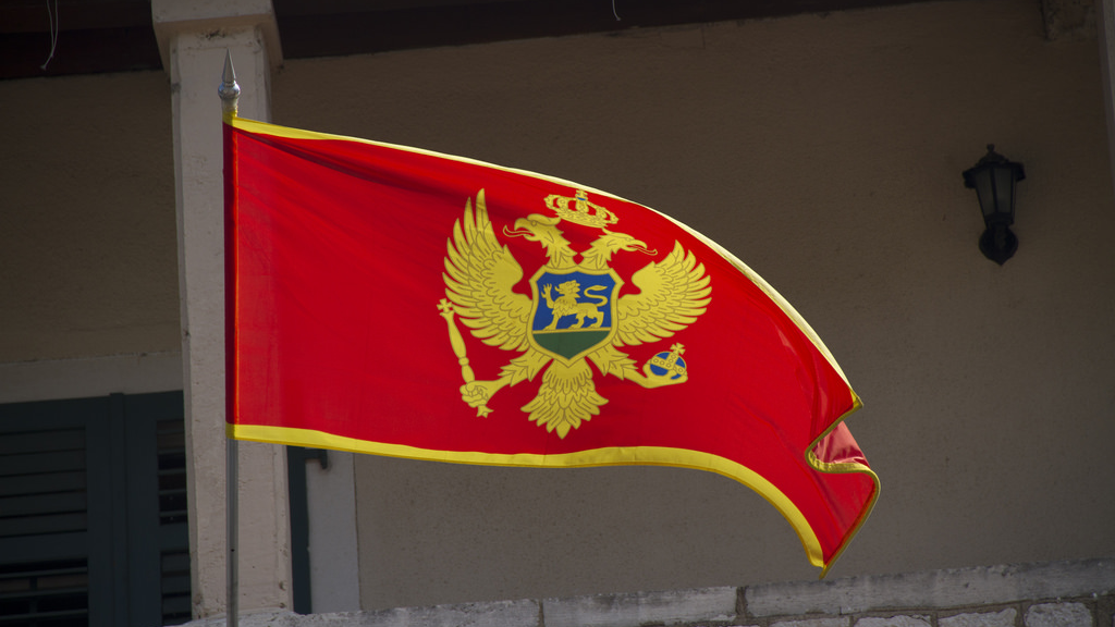  СМИ: премьеру и спикеру парламента Черногории запрещен въезд в Россию