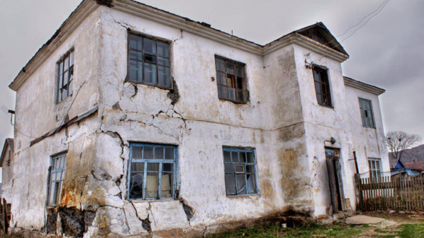 Штрафы ускорили темпы расселения ветхого и аварийного жилья в регионах России
