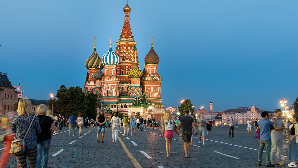 Эксперты назвали самые комфортные для жизни российские города