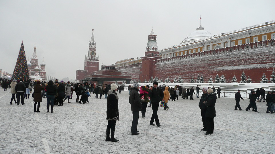 Эксперты назвали топ-5 самых популярных туристических направлений России