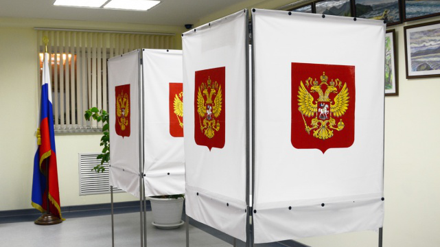 На двух участках в Кузбассе из-за вбросов аннулировали результаты выборов 