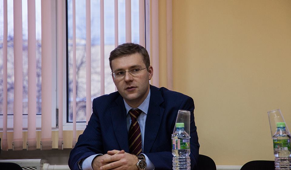 Илья Гращенков: «Кремлёвский рейтинг» губернаторов прогнозирует новые отставки»