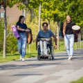 Права, уважение и равенство: Насколько доступна Ульяновская инфраструктура для людей с инвалидностью