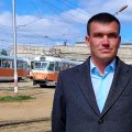 Работы - вагон: Александр Шерстнёв о проблемах «Ульяновскэлектротранса» и путях их решения