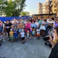 Жильцам «Волжских кварталов» в Ульяновске обещают построить школу, но есть нюансы