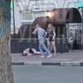 Конфликт начался в кафе, в драку перерос на улице: почему неадекват напал на двух женщин в центре Ульяновска