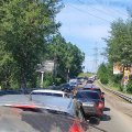 Ульяновск душит гигантский автоспрут