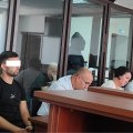 В Ульяновске судят димитровградцев, обвиняемых в бандитизме: репортаж из зала суда