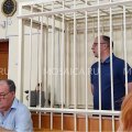 Обвиняемый в получении взятки бывший мэр Димитровграда Большаков дал показания в суде