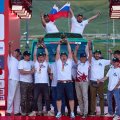 «Шли на грани своих возможностей»: как ульяновский экипаж победил в международном ралли-рейде «Шелковый путь»
