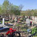 Кладбищенский тупик. В Димитровграде 10 лет не могут построить новый погост