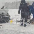 Подробности ДТП в Ульяновской области: одна погибшая и шестеро в больнице