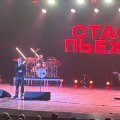 Стас Пьеха в Ульяновске: два с половиной часа чистого звука и полный зал во Дворце Губернаторском