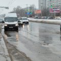 Волки в автобусе: транспортный ад в Ульяновске