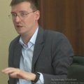 Образование, спорт и рекорды АПК: Вадим Андреев выступил с отчётом в Общественной палате