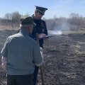 Готова ли Ульяновская область к огню? Пожароопасный сезон стартовал в регионе