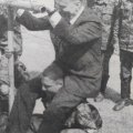 Пять визитов Жириновского в Ульяновск: деньги, десантники и 