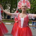 Ульяновцам пообещали тёплый и сухой май после дождливого апреля