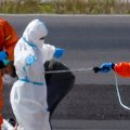 Зараза с круизного лайнера: дойдет ли смертельный вирус до Ульяновской области?