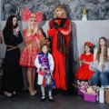 Пятилетняя ульяновская модель получила корону из рук Сергея Зверева