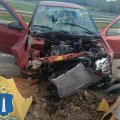 Аварий на 15% меньше, а жертв — столько же: парадокс ульяновских дорог