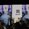 Как в Ульяновске пролетела Неделя моды: сезон «Небо и авиация» завершен