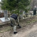Сдвиг с мёртвой точки: что происходит с кладбищами в Ульяновске и Димитровграде