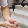 Из-за жары в Ульяновской области участились перебои с водоснабжением