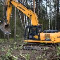 «Генеральная уборка» по-ульяновски: мазутохранилище, свалки и свежие посадки