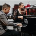 15 юных ульяновских музыкантов получили звёздный билет