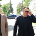 «Пинок, чтобы работать лучше»: Алексей Кравченко открыл свою звезду в Ульяновске