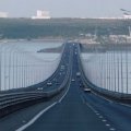 43-летний ульяновец с депрессией спрыгнул с Президентского моста в Волгу. В СК опровергли связь с пропавшими мальчиками