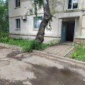 Проблема с душком