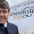 Руководителю ульяновского центра «Мой бизнес» Руслану Гайнетдинову исполнилось 49 лет