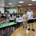 Головой выше: ульяновские братья обошли юных инженеров Китая