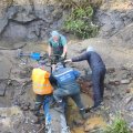 Авария на Архангельском водозаборе в Ульяновске. 300 тысяч человек без воды — что происходит и когда дадут?