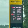Ульяновцы скупают бензин канистрами, а цены летят к 100 рублям — почему в Ульяновске исчез бензин и когда цены рухнут?
