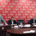 Губернаторская гонка и думский расклад: Кто выдвинут и у кого реальные шансы в Ульяновской области