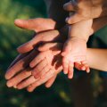Семьей дорожить – счастливым быть