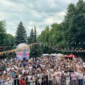 Фестивальные выходные