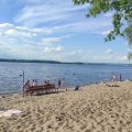 На Ульяновскую область надвигается 36-градусная жара  