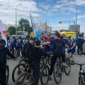 В Ульяновске введут принудительную велосипедизацию?  