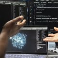 «Ульяна» на линии, Webiomed в поликлиниках, а нейросеть — на уроках: как искусственный интеллект меняет жизнь ульяновцев