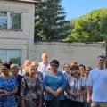 В Ульяновской области разгорается скандал вокруг закрытия сельской больницы