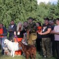 Учения «ЛизаАлерт» под Ульяновском: найдены четверо реально пропавших