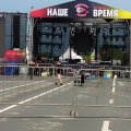 Ураган в Ульяновске убил «Наше время»