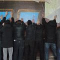 В объятиях Фемиды 