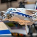 Взлёт разрешён! 15 августа встречаем День воздушного флота на фестивале „Высший пилотаж“