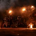 «Идя по чужим следам, свои не оставишь»